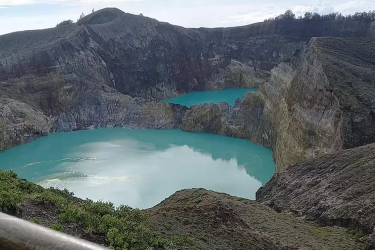 Flores Overland Trip 4D 3N